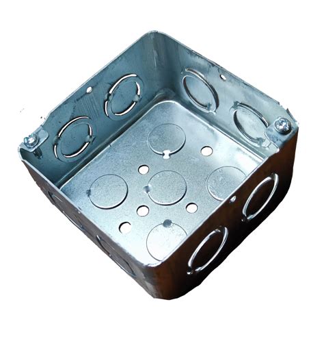 electrical junction box metal or plastic|4x4 junction box home depot.